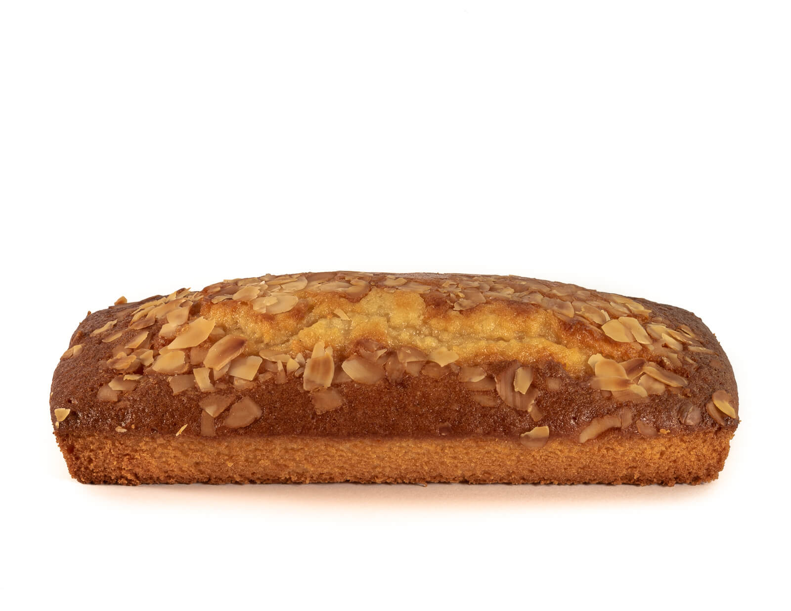 Bizcocho de Almendras