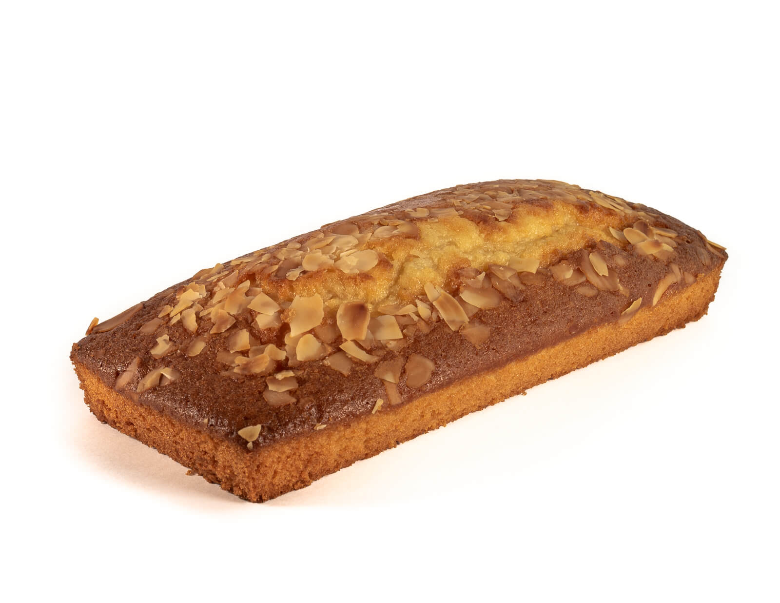 Bizcocho de Almendras