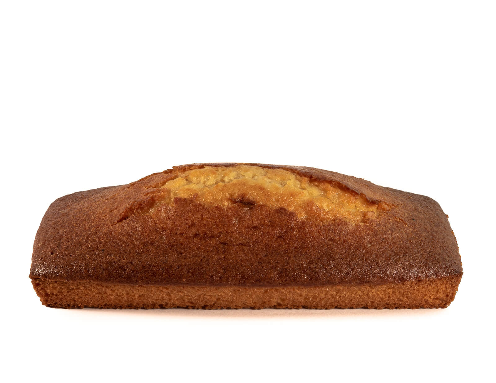 Bizcocho de limón