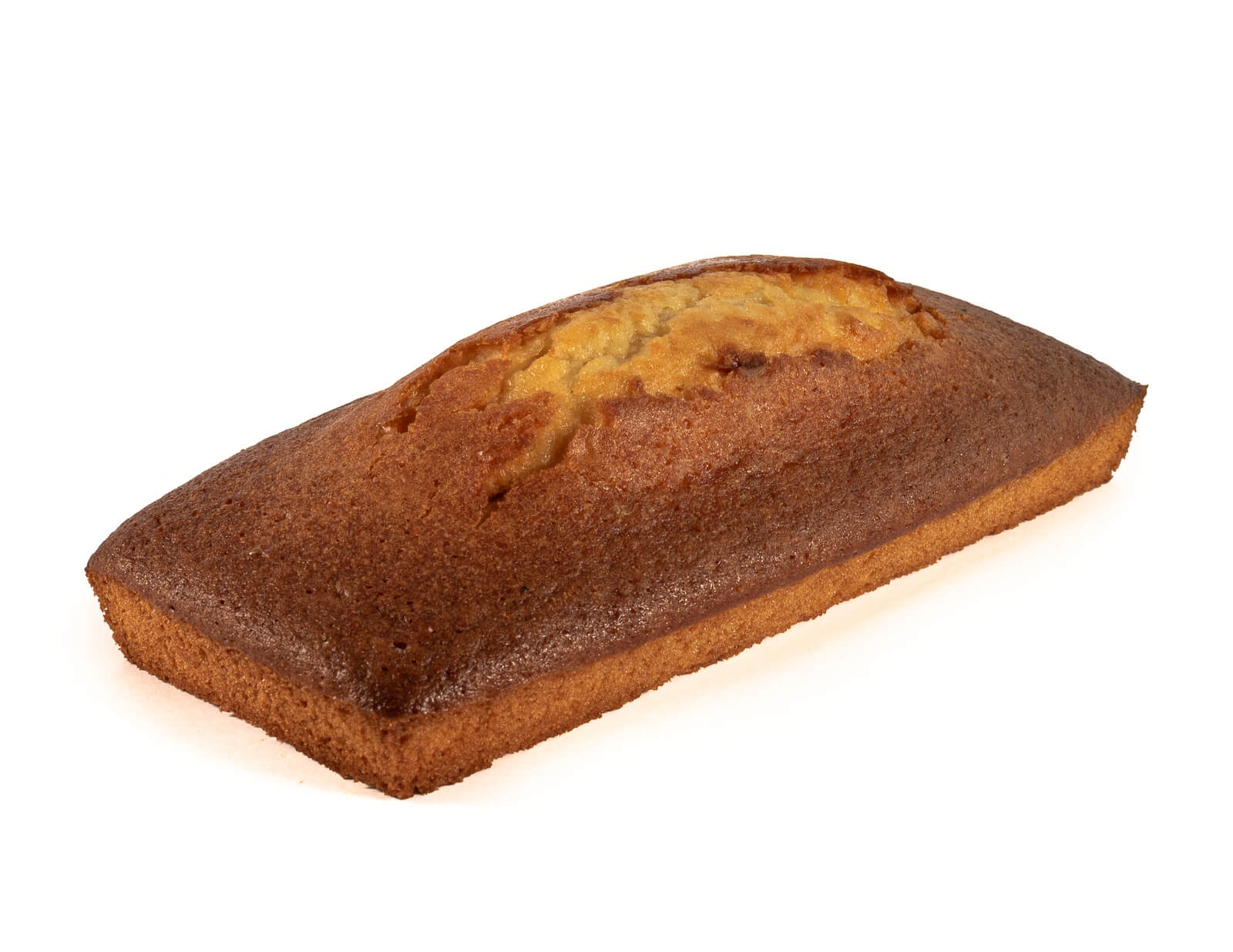 Bizcocho de limón