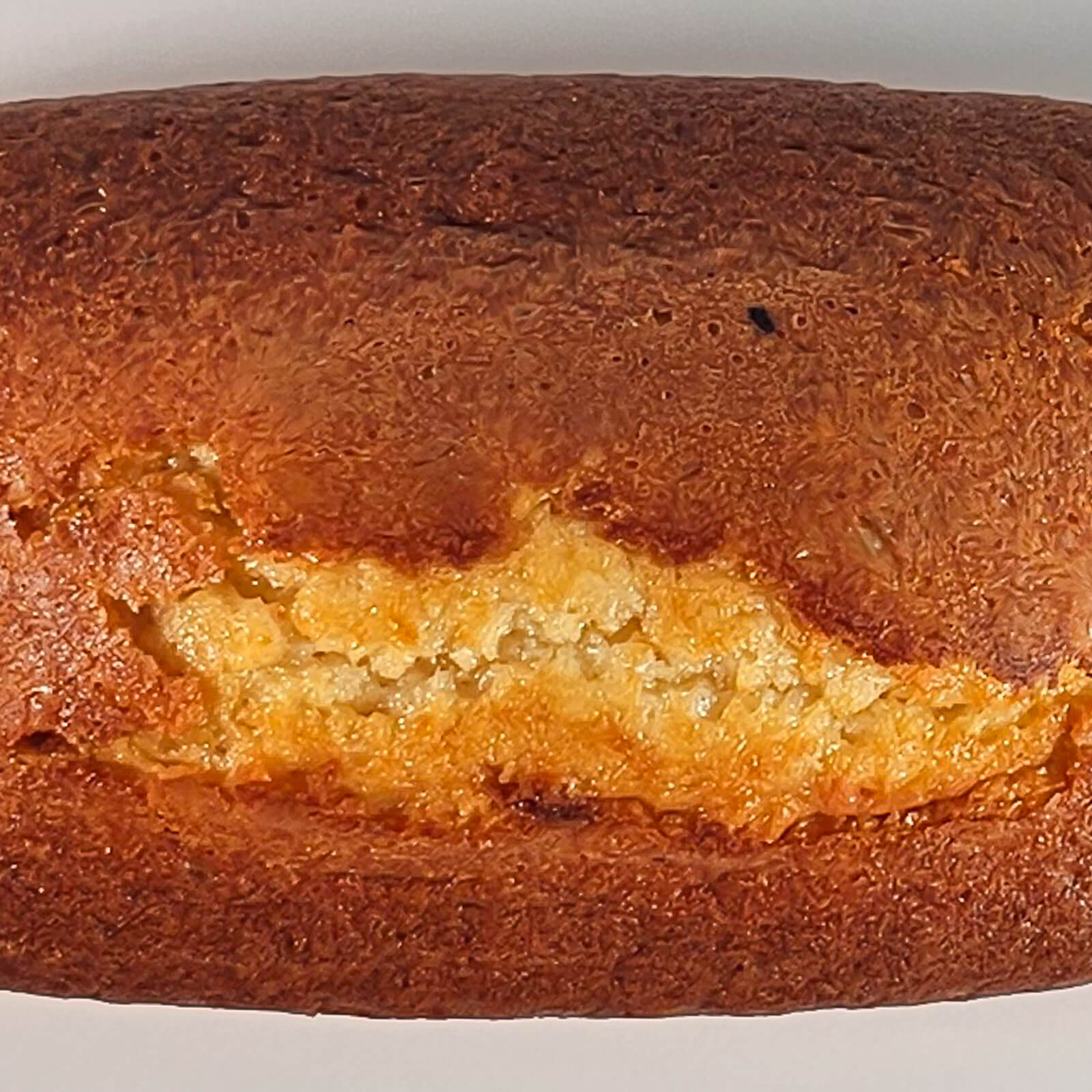 Bizcocho de limón