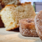 El secreto del auténtico dulce típico de Huelva: ingredientes, elaboración y alma