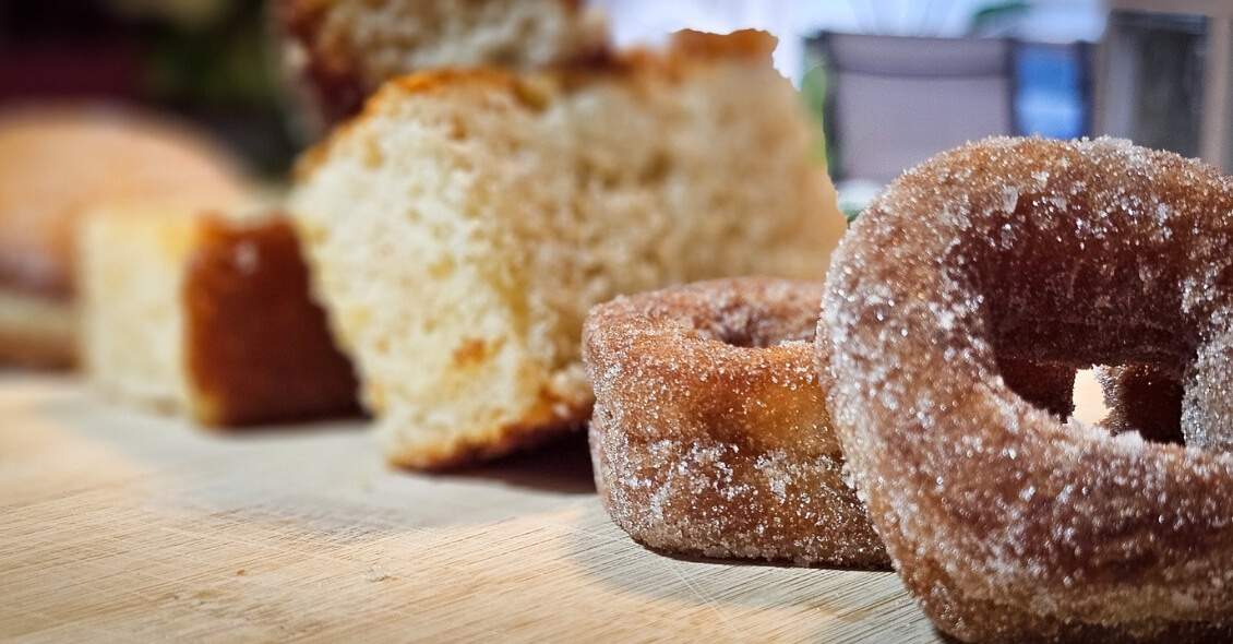 El secreto del auténtico dulce típico de Huelva: ingredientes, elaboración y alma