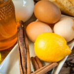 Ingredientes naturales en la repostería artesanal: nuestro compromiso con la calidad