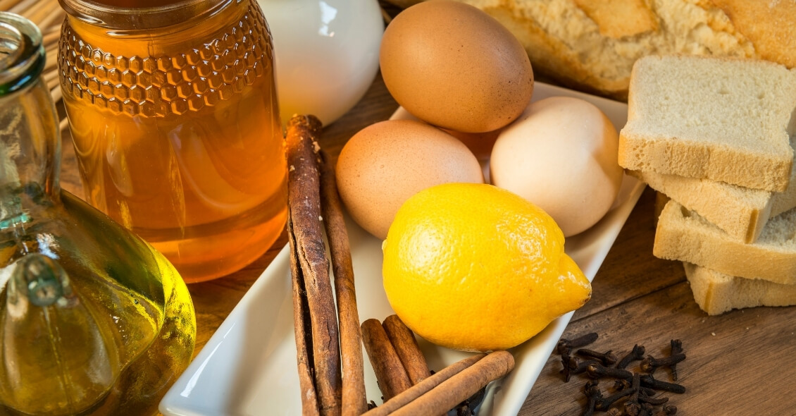 Ingredientes naturales en la repostería artesanal: nuestro compromiso con la calidad