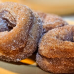 Rosquillas fritas de Villa Andévalo: el sabor de siempre en tu mesa