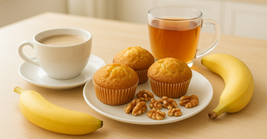 Ideas de desayuno completo: Tradición, energía y sabor