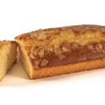 Bizcocho de almendras, sabor suave y alma del Andévalo