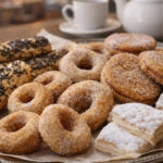 Dulces artesanos para empezar el año