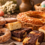 dulces semana santa