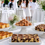 Dulces artesanos para comuniones y celebraciones